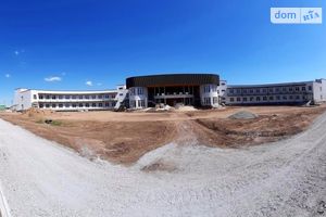 Продається база відпочинку, пансіонат 8500 кв. м в 2-поверховій будівлі