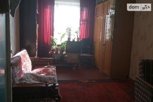Продается 1-комнатная квартира 37 кв. м в Житомире