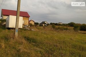 Продается земельный участок 8 соток в Тернопольской области