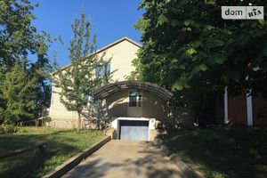 Продается дом на 2 этажа 146 кв. м с террасой