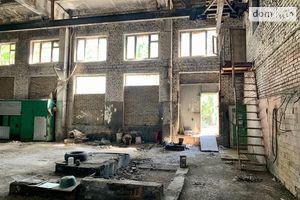 Продається приміщення (частина приміщення) 1556 кв. м в 1-поверховій будівлі