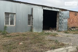 Продается готовый бизнес в сфере производство непродовольственных товаров площадью 1600 кв. м