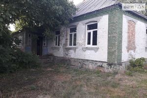 Продается одноэтажный дом 54 кв. м с подвалом