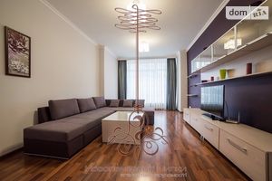 Сдается в аренду 2-комнатная квартира 85 кв. м в Киеве