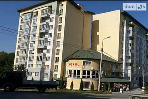 Продается 3-комнатная квартира 99 кв. м в Тернополе