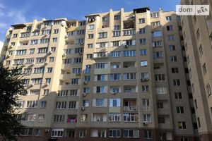 Продается 2-комнатная квартира 41.3 кв. м в Одессе