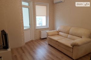 Здається в оренду 1-кімнатна квартира 39 кв. м у Одесі