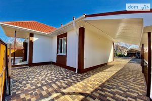 Продается одноэтажный дом 93 кв. м с баней/сауной