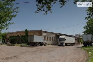 Продается здание / комплекс 1200 кв. м в 1-этажном здании