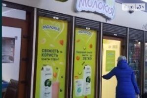 Здається в оренду кіоск 16 кв. м в 1-поверховій будівлі