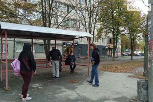 Продається готовий бізнес у сфері торгівля площею 27 кв. м