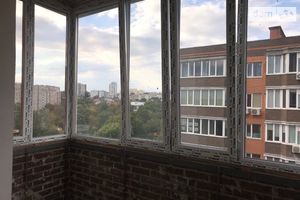Продається 1-кімнатна квартира 36 кв. м у Вінниці