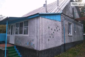 Продається одноповерховий будинок 79 кв. м з балконом