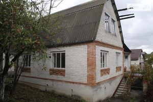 Продається будинок 2 поверховий 122.8 кв. м з каміном