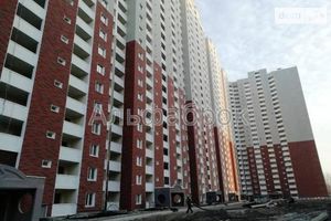 Продается 1-комнатная квартира 40 кв. м в Киеве