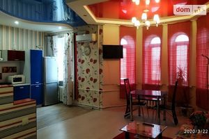 Сдается в аренду 1-комнатная квартира в Запорожье
