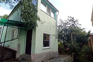 Продается дом на 2 этажа 96 кв. м с мебелью
