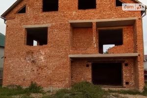 Продается дом на 2 этажа 190 кв. м с верандой