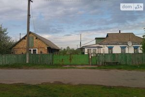 Продается одноэтажный дом 70 кв. м с подвалом