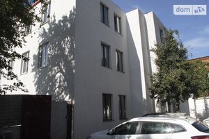 Сдается в аренду помещения свободного назначения 180 кв. м в 3-этажном здании