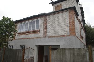 Продається будинок 2 поверховий 122.8 кв. м з терасою