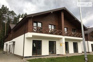 Продається будинок 2 поверховий 140 кв. м з мансардою