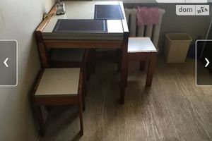 Продается 1-комнатная квартира 38 кв. м в Виннице