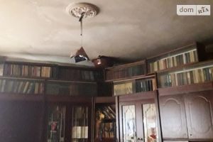 Продается 2-комнатная квартира 39 кв. м в Одессе