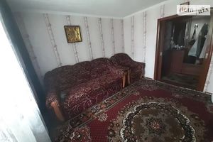 Продается 2-комнатная квартира 52.7 кв. м в Малине