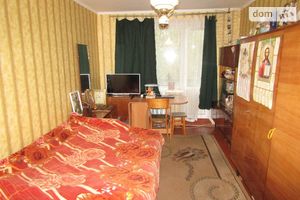Продается 1-комнатная квартира 33 кв. м в Виннице