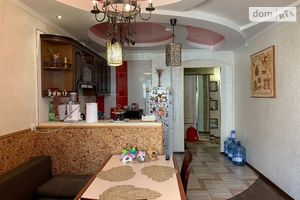 Продается 3-комнатная квартира 98 кв. м в Виннице