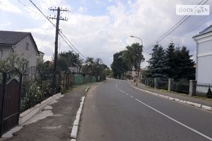 Продается земельный участок 11 соток в Львовской области