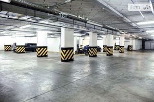 Продається підземний паркінг під легкове авто на 18.6 кв. м