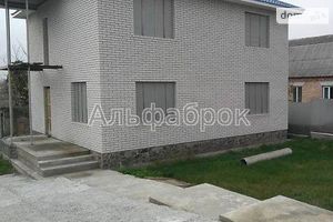 Продается дом на 2 этажа 133 кв. м с террасой
