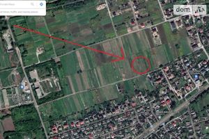 Продается земельный участок 30 соток в Ровенской области