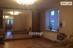 Продається 1-кімнатна квартира 62 кв. м у Одесі