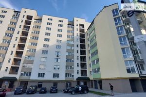 Продается 3-комнатная квартира 102.7 кв. м в Тернополе