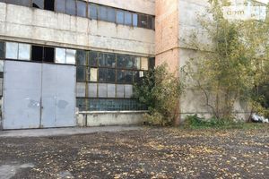 Здається в оренду приміщення (частина приміщення) 850 кв. м в 1-поверховій будівлі