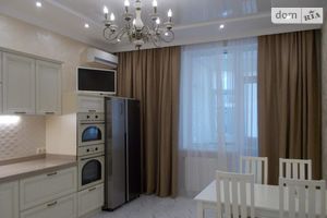 Сдается в аренду 2-комнатная квартира 105 кв. м в Киеве