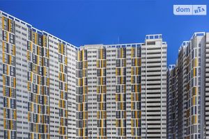 Продается 2-комнатная квартира 88.65 кв. м в Киеве