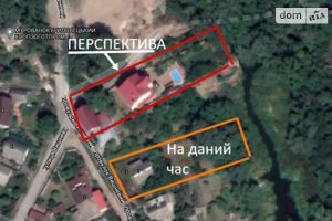 Продается дом на 2 этажа 100 кв. м с балконом