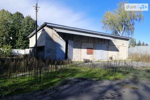 Здається в оренду будівля / комплекс 260 кв. м в 1-поверховій будівлі