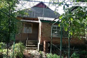 Продается одноэтажный дом 76 кв. м с участком