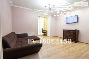 Здається в оренду 2-кімнатна квартира 68 кв. м у Вінниці