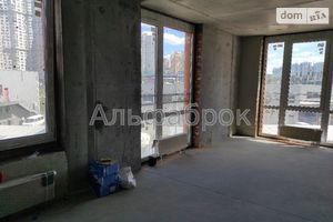 Продается 2-комнатная квартира 63 кв. м в Киеве