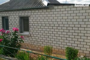 Продается одноэтажный дом 82 кв. м с бассейном