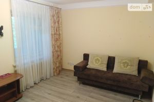 Здається в оренду 1-кімнатна квартира 32 кв. м у Києві