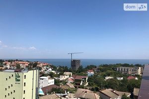 Продається 2-кімнатна квартира 62 кв. м у Одесі