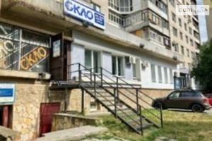 Продается кафе, бар, ресторан 126 кв. м в 9-этажном здании