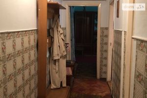 Продается 3-комнатная квартира 55 кв. м в Тернополе